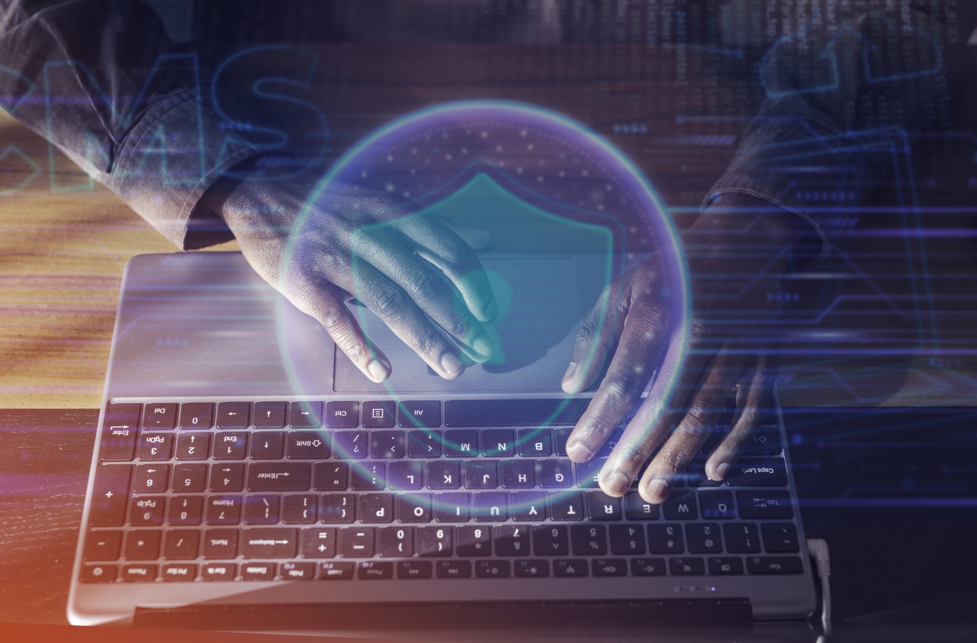 Cyberversicherung